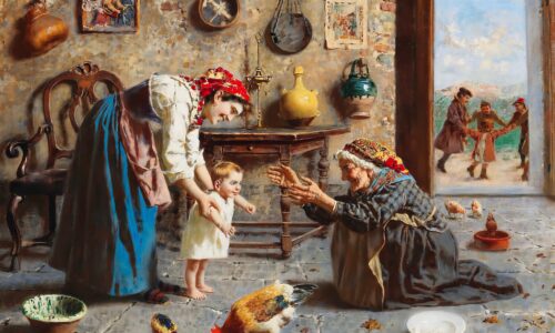 Come To Me: Eduardo Zampighi