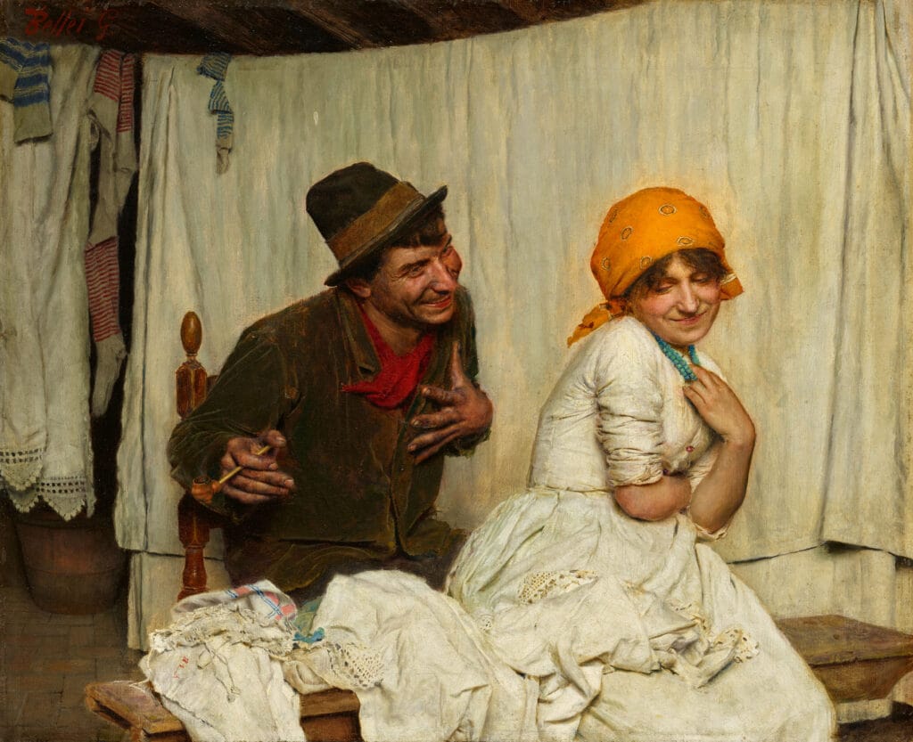 One More for the Road – Gaetano Bellei