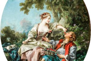 A Sweet Treat in the Countryside: Les Sabots