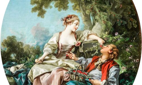 A Sweet Treat in the Countryside: Les Sabots