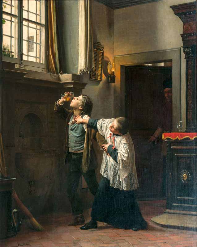 The Showcase of Toys – Elia Volpi