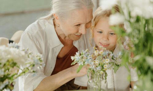 Spot the Difference: A Gentle Puzzle for Special Needs