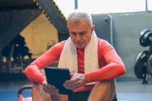 Spot the Difference for Seniors: Puzzles for A Sharp Mind