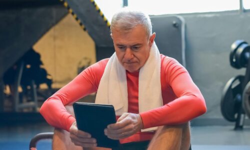 Spot the Difference for Seniors: Puzzles for A Sharp Mind