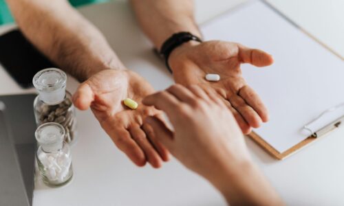 Spot the Difference: Who Will Love it, and Who Will Not