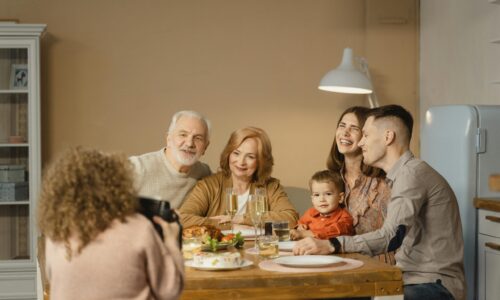 Spot the Difference: A Puzzle for Every Age