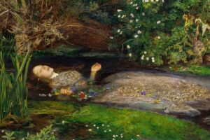 Pre-Raphaelite: The Glorious Stand for Truthful Art