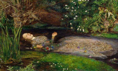 Pre-Raphaelite: The Glorious Stand for Truthful Art