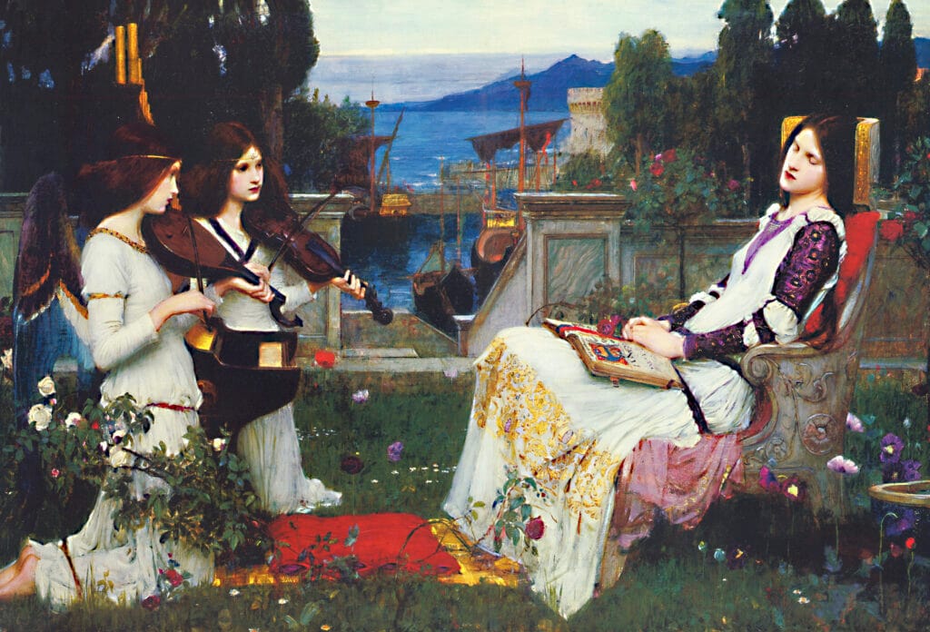 Diogenes. John William Waterhouse