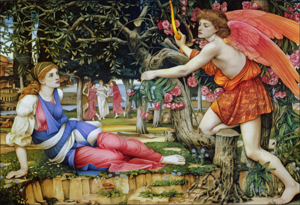 Spot the difference books