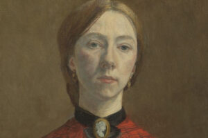 STARVATION: The Tragic Death of Gwen John