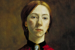 STARVATION: The Tragic Death of Gwen John