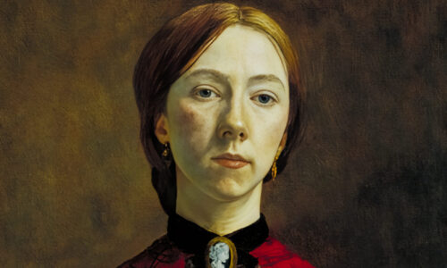 STARVATION: The Tragic Death of Gwen John