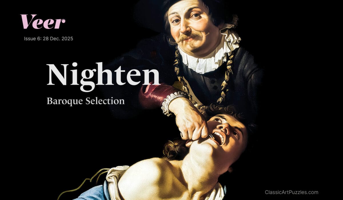 Nighten — A Selection From Baroque