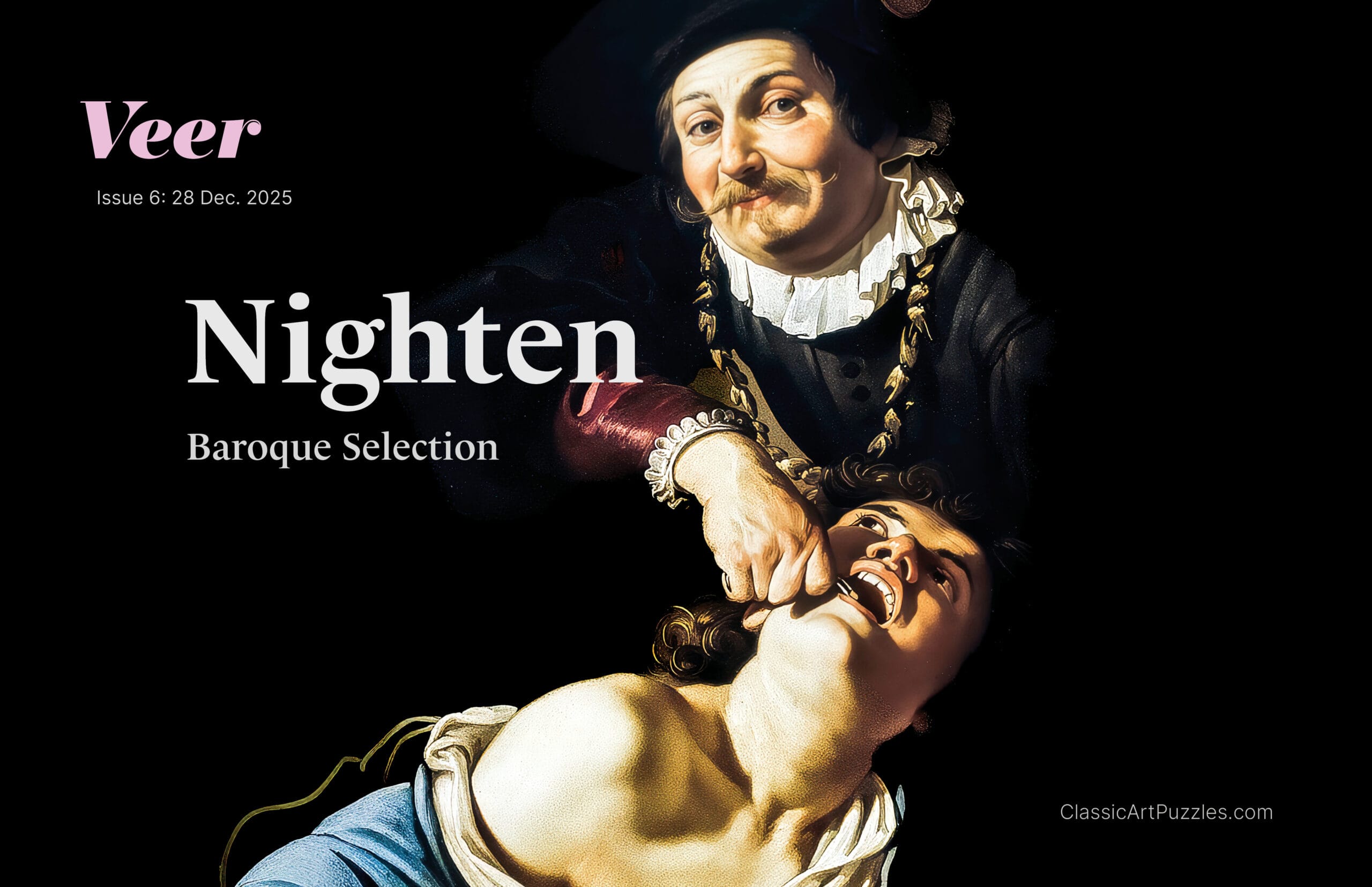 Nighten — A Selection From Baroque
