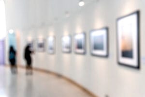 Museum Visit: Goals and Styles