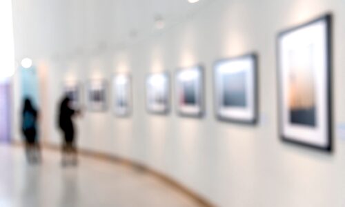 Museum Visit: Goals and Styles