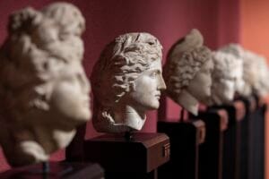 Visiting a Museum: 10 Common Goals
