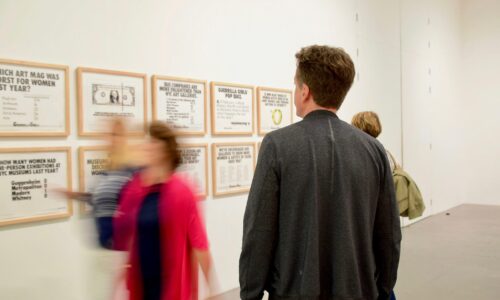 How Museums Make Money: The Finance of Cultural Institutions