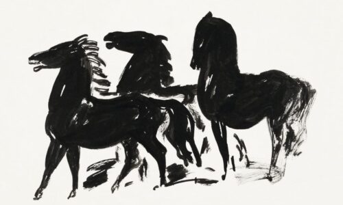 Generative AI Market: The Ejection of Synthetic Art