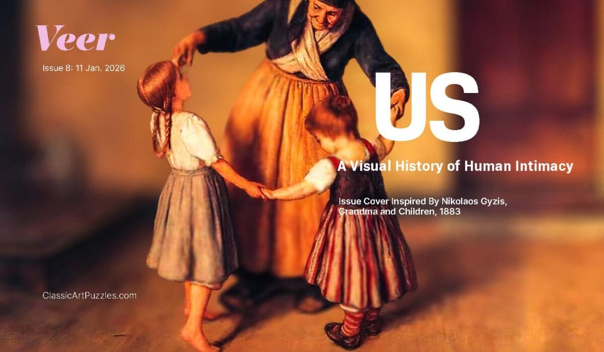US — A Visual History of Human Intimacy