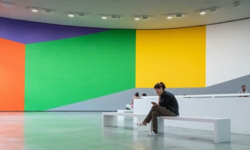 Visiting a Museum: 10 Reasons Why a Simple Plan Matters