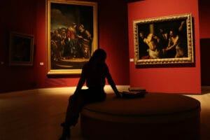 Museum Visit: The “Must-Not-See” Visitor