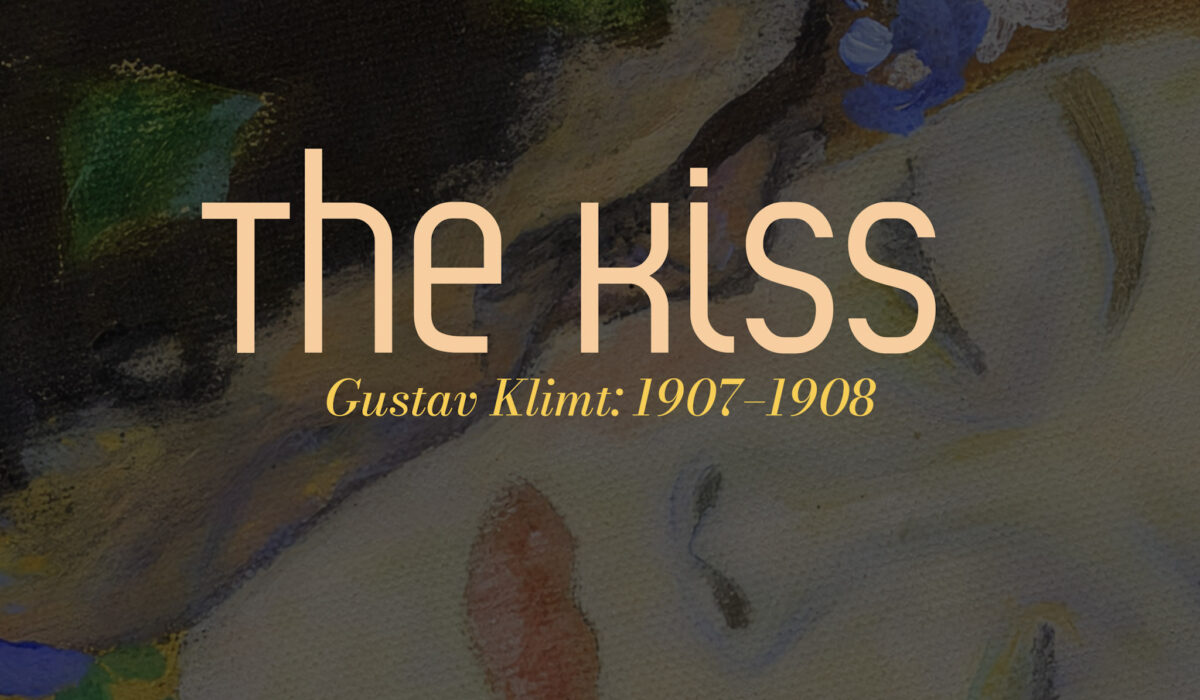 The Meaning of The Kiss: 10 Keys to Klimt’s Masterpiece